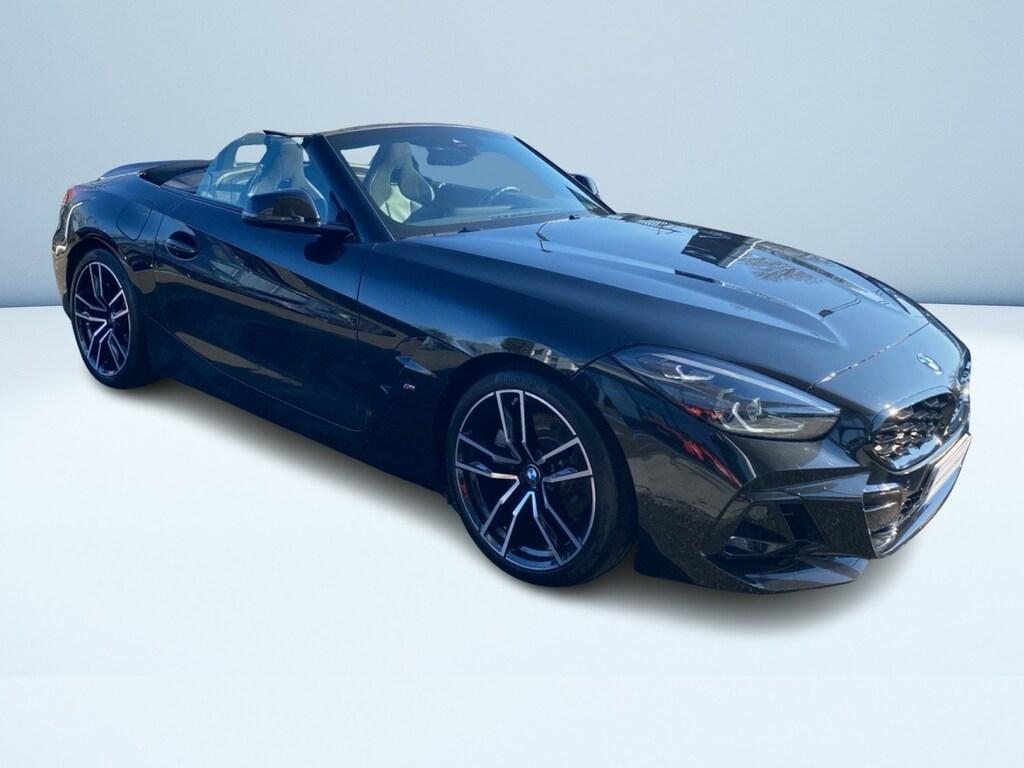 usatostore.bmw.it Store BMW Z4 sdrive 20i Msport auto