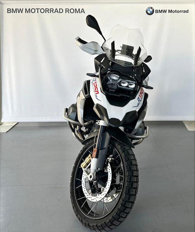 usatostore.bmw-motorrad.it Store BMW Motorrad R 1250 GS BMW R 1250 GS ABS MY21