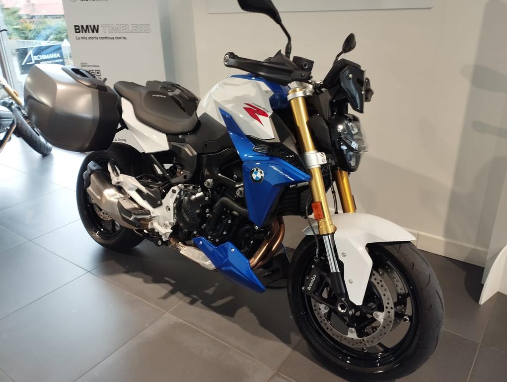 usatostore.bmw.it Store BMW Motorrad F 900 R BMW F 900 R MY20