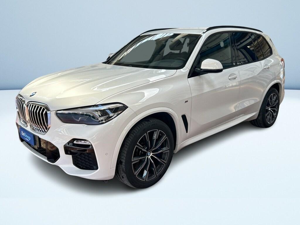 usatostore.bmw.it Store BMW X5 xdrive30d Msport auto