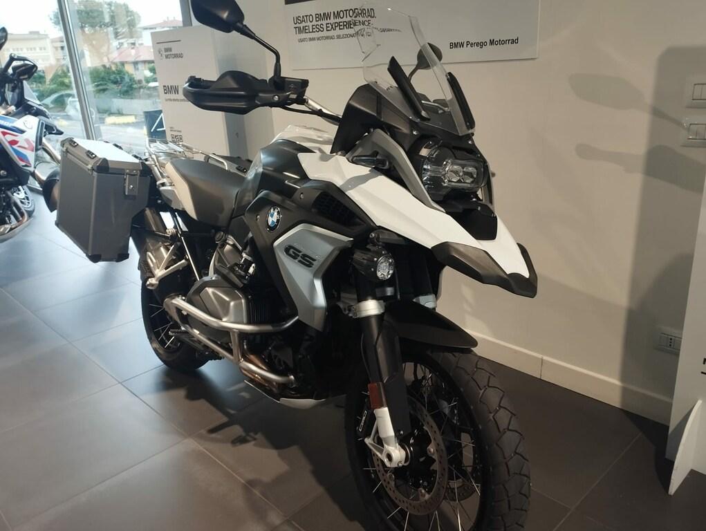 usatostore.bmw-motorrad.it Store BMW Motorrad R 1250 GS BMW R 1250 GS ABS MY21