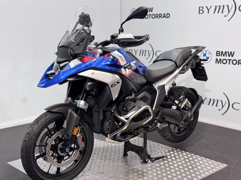 usatostore.bmw-motorrad.it Store BMW Motorrad R 1300 GS BMW R 1300 GS MY23