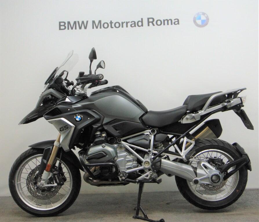 www.bmwroma.store Store BMW Motorrad R 1200 GS BMW R 1200 GS ABS MY19