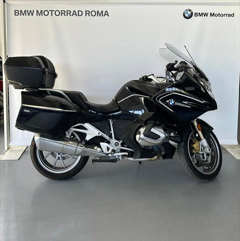 usatostore.bmw-motorrad.it Store BMW Motorrad R 1250 RT BMW R 1250 RT ABS MY19