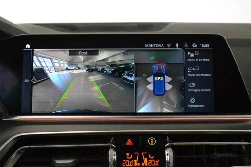 usatostore.bmw.it Store BMW X5 xdrive30d xLine auto