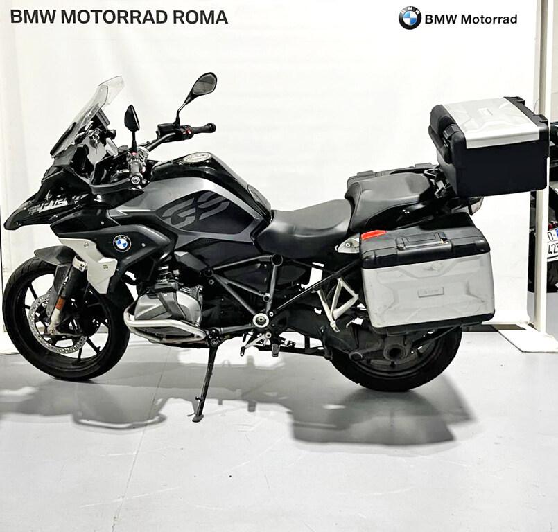 usatostore.bmw-motorrad.it Store BMW Motorrad R 1250 GS BMW R 1250 GS ABS MY21