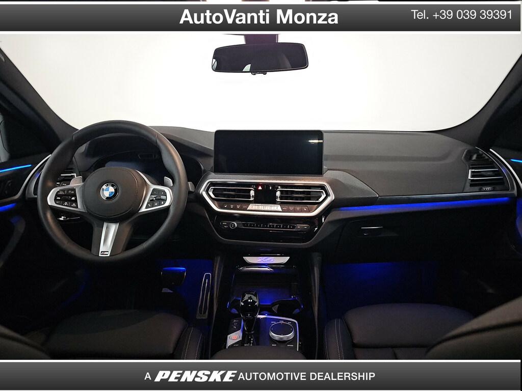 usatostore.bmw.it Store BMW X4 xdrive20d mhev 48V Msport auto