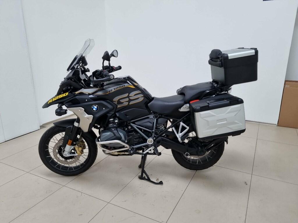 usatostore.bmw.it Store BMW Motorrad R 1250 GS BMW R 1250 GS ABS MY19