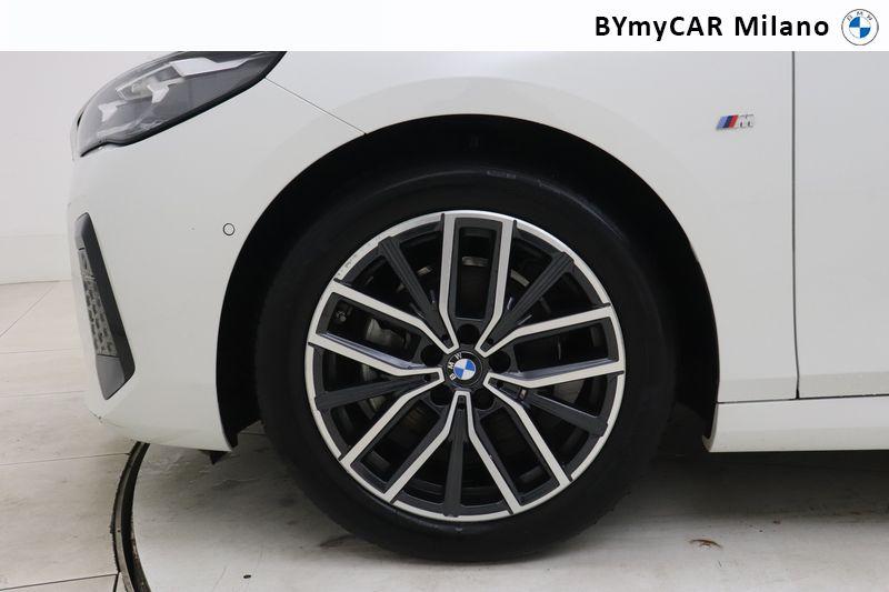 usatostore.bmw.it Store BMW Serie 2 218d Active Tourer Msport auto