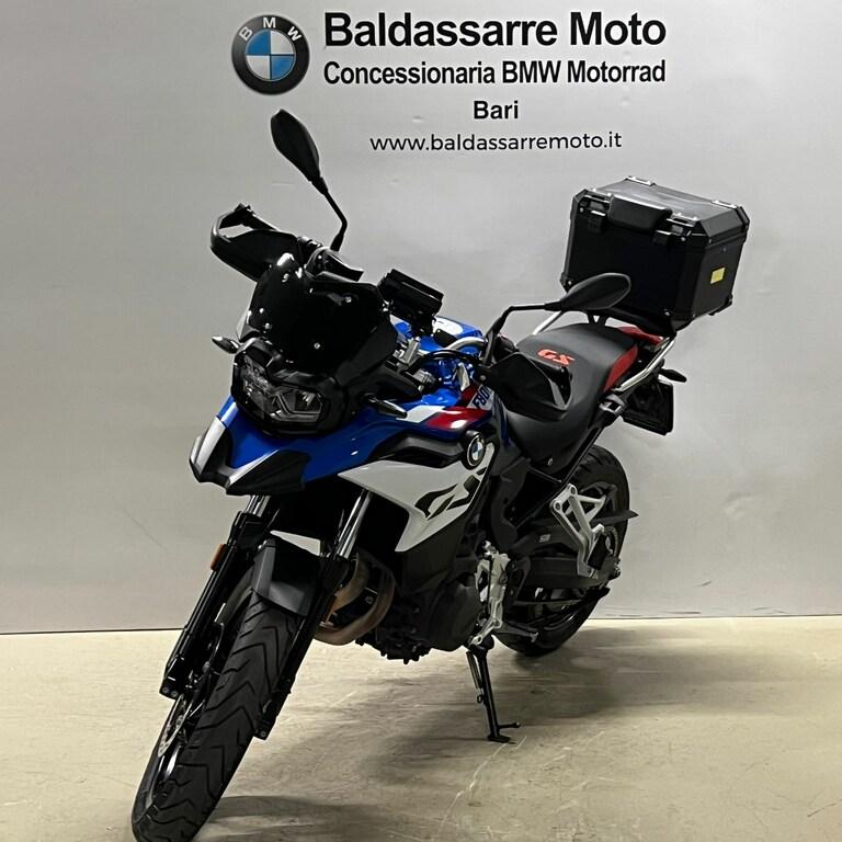 usatostore.bmw-motorrad.it Store BMW Motorrad F 800 GS ABS