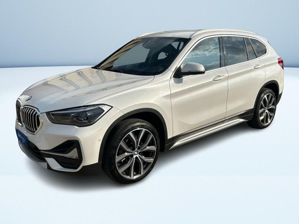 usatostore.bmw.it Store BMW X1 sdrive18d xLine Plus auto