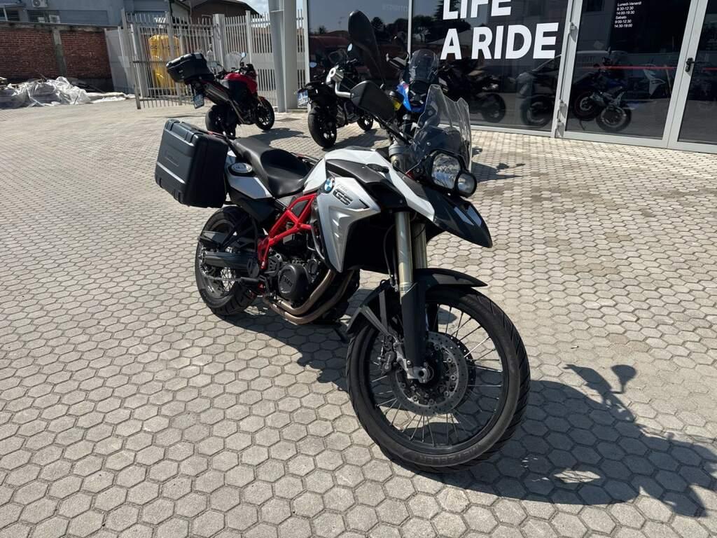 usatostore.bmw-motorrad.it Store BMW Motorrad F 800 GS BMW F 800 GS ABS MY12