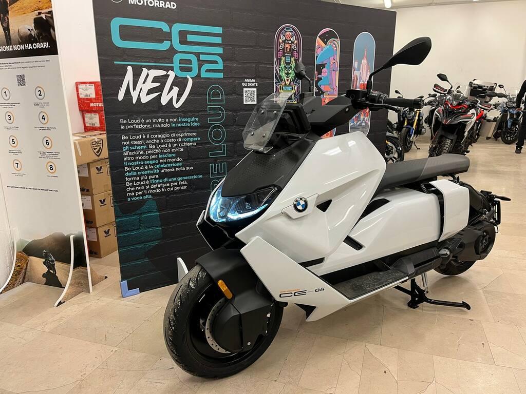 usatostore.bmw-motorrad.it Store BMW Motorrad CE 04 BMW CE 04 MY22