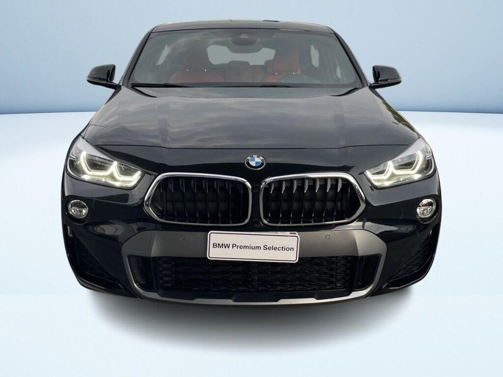 usatostore.bmw.it Store BMW X2 xdrive20d Msport X auto