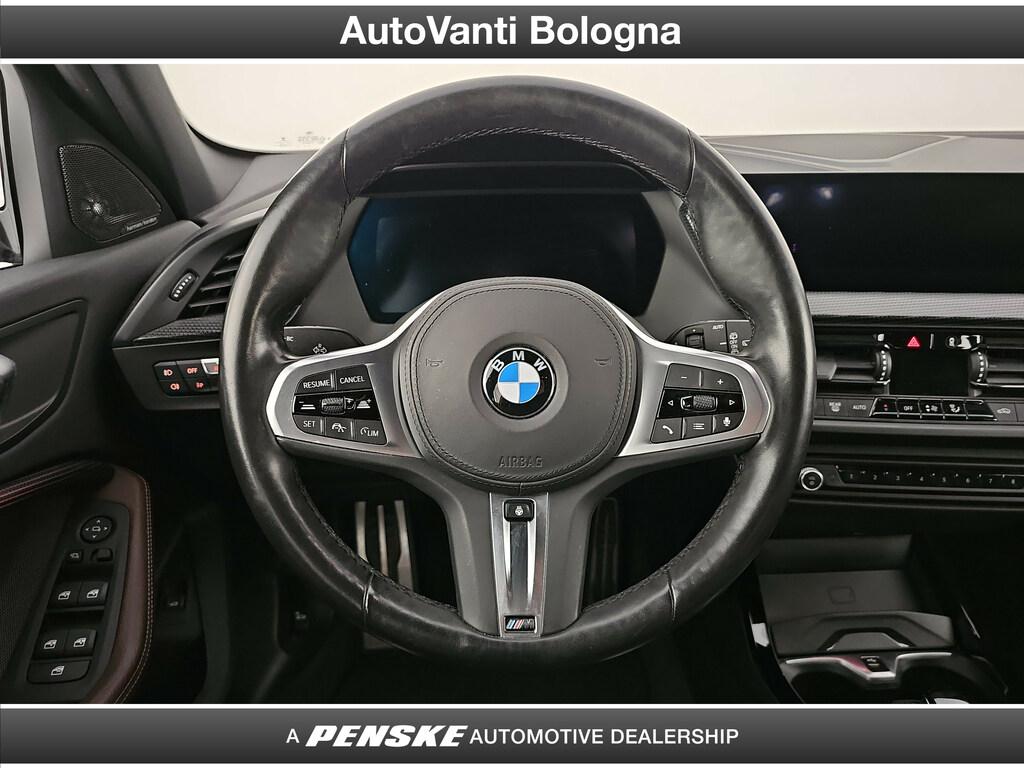 usatostore.bmw.it Store BMW Serie 1 120d Msport xdrive auto