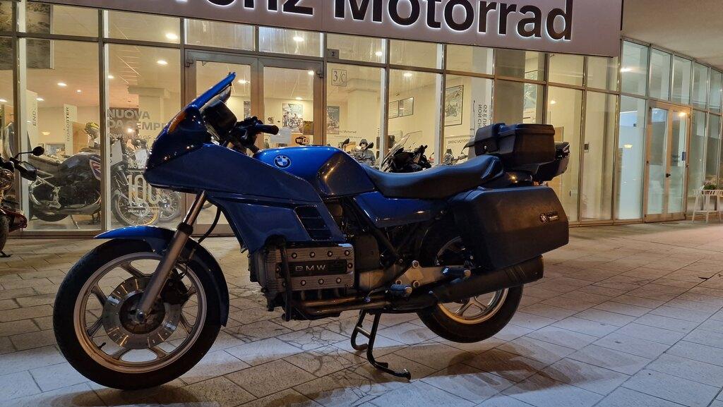 usatostore.bmw-motorrad.it Store BMW Motorrad K 100 RS BMW K 100 RS