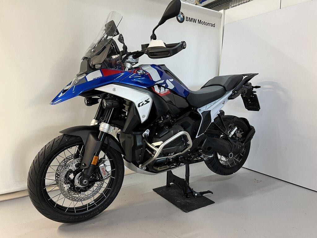 usatostore.bmw.it Store BMW Motorrad R 1300 GS BMW R 1300 GS MY23