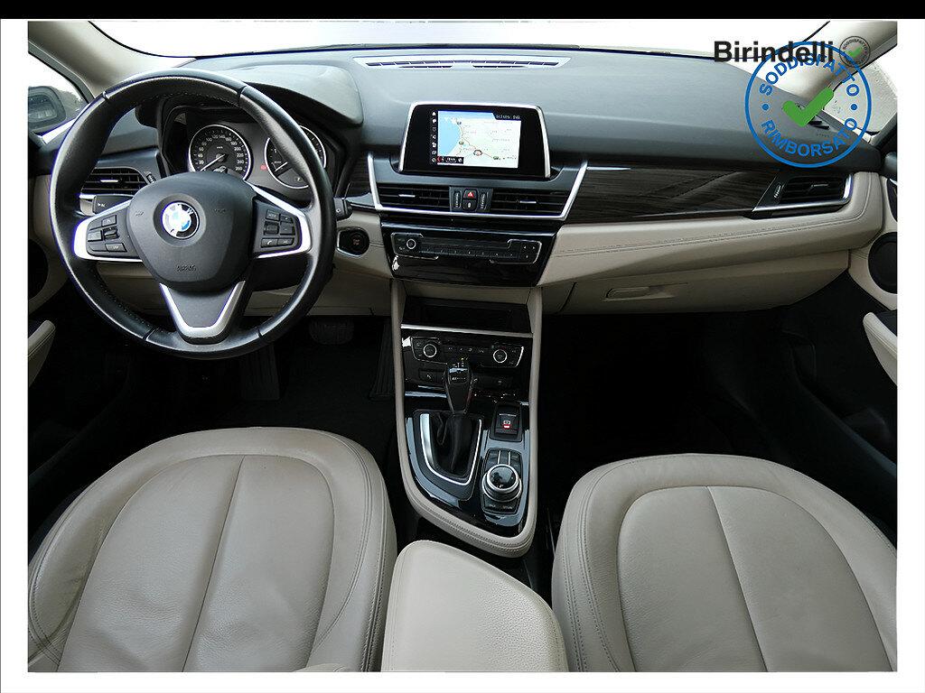 usatostore.bmw.it Store BMW Serie 2 225xe Active Tourer iPerformance Luxury auto my17