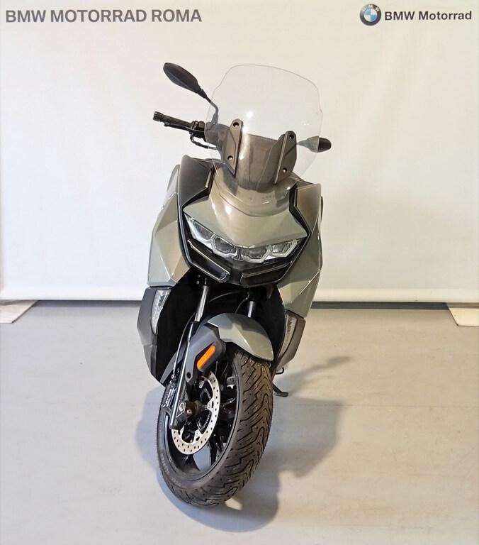 usatostore.bmw-motorrad.it Store BMW Motorrad C 400 GT BMW C 400 GT MY19