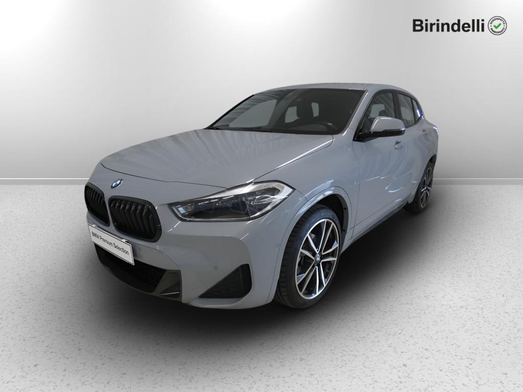 usatostore.bmw.it Store BMW X2 sdrive16d Msport auto