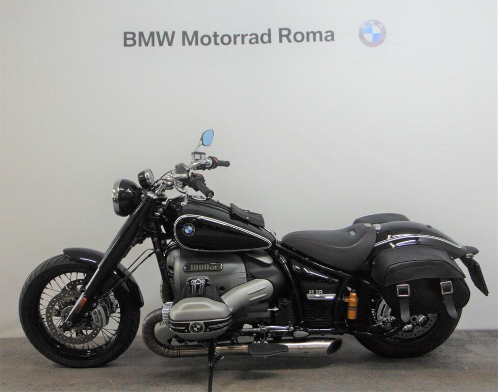 usatostore.bmw-motorrad.it Store BMW Motorrad R 18 BMW R 18 MY20