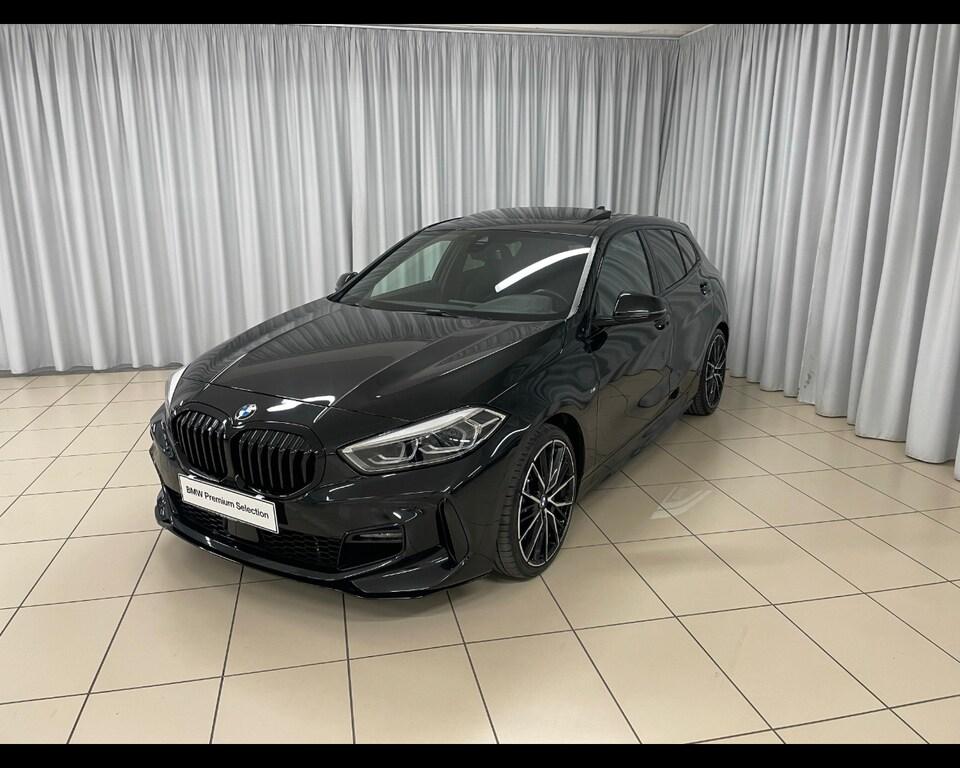 usatostore.bmw.it Store BMW Serie 1 120d Msport xdrive auto