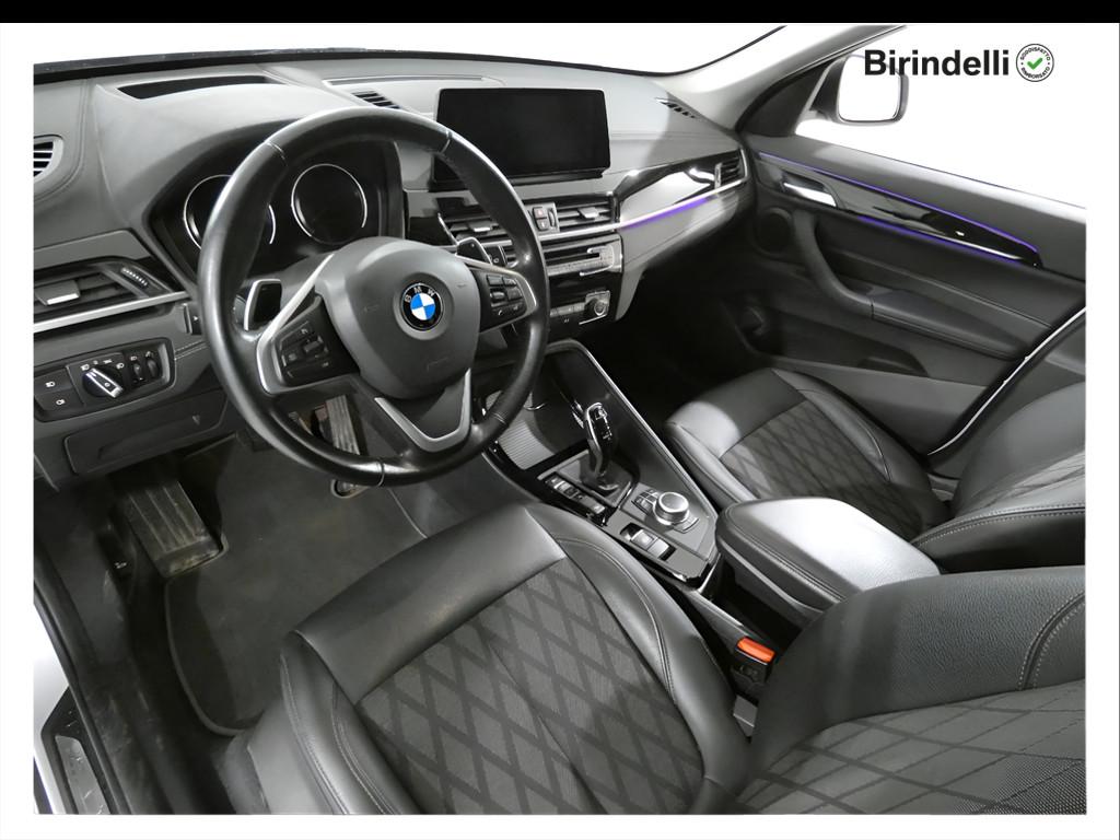 usatostore.bmw.it Store BMW X1 xdrive18d xLine Plus auto