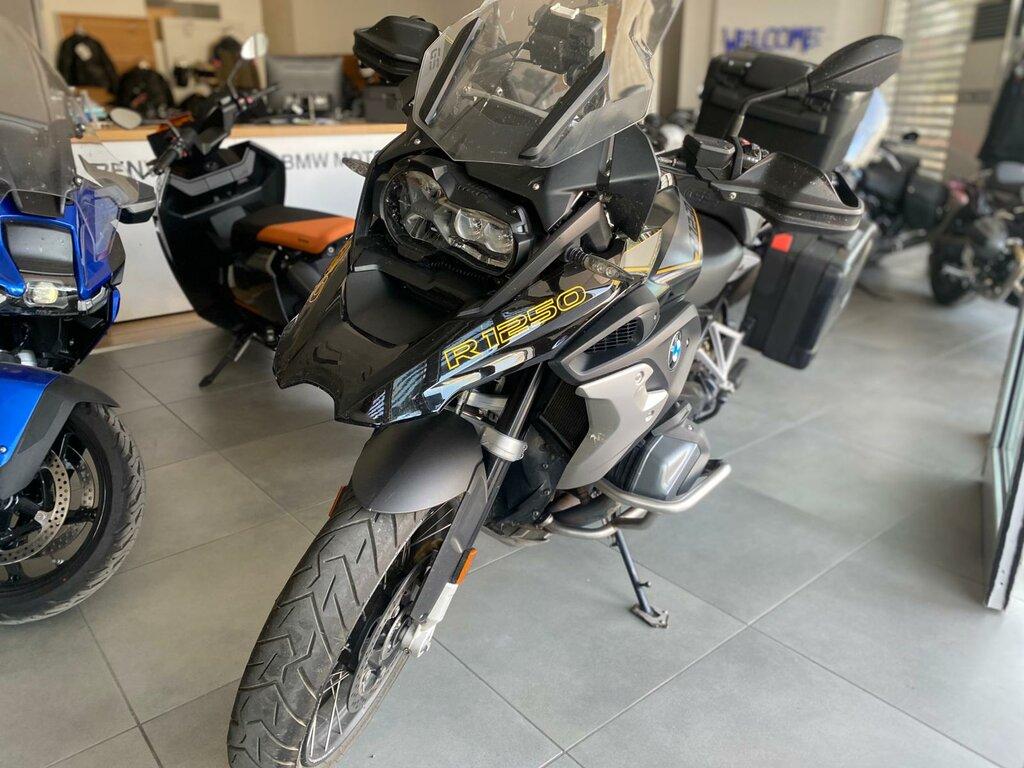 usatostore.bmw-motorrad.it Store BMW Motorrad R 1250 GS BMW R 1250 GS ABS MY19
