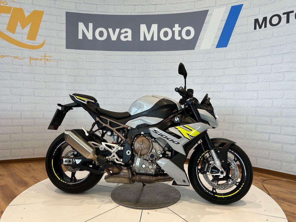 usatostore.bmw.it Store BMW Motorrad S 1000 R BMW S 1000 R ABS MY21