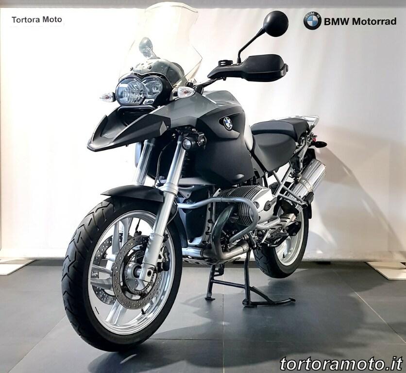 usatostore.bmw-motorrad.it Store BMW Motorrad R 1200 GS BMW R 1200 GS MY07