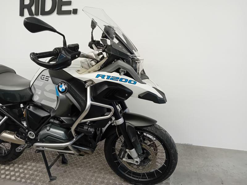 usatostore.bmw.it Store BMW Motorrad R 1200 GS BMW R 1200 GS Adventure ABS MY14