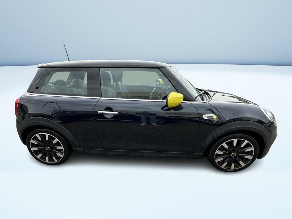 usatostore.bmw.it Store MINI MINI Full Electric Mini 3p Cooper SE XL auto