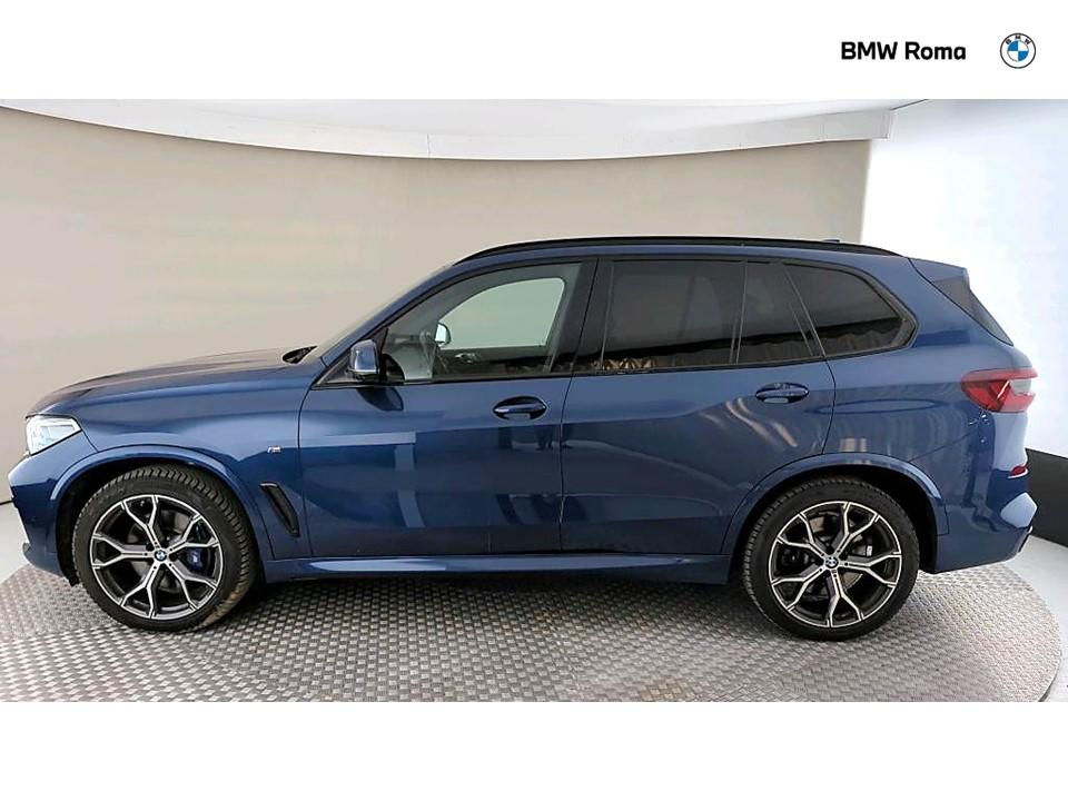 usatostore.bmw.it Store BMW X5 xdrive30d mhev 48V Msport auto