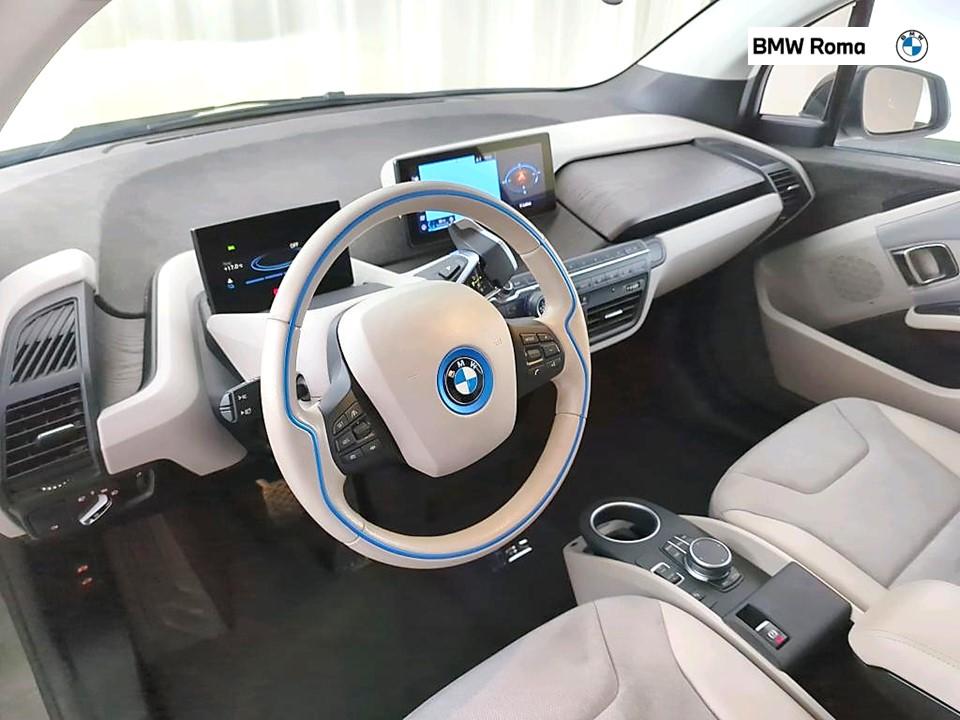 usatostore.bmw.it Store BMW i3 s 120Ah CVT