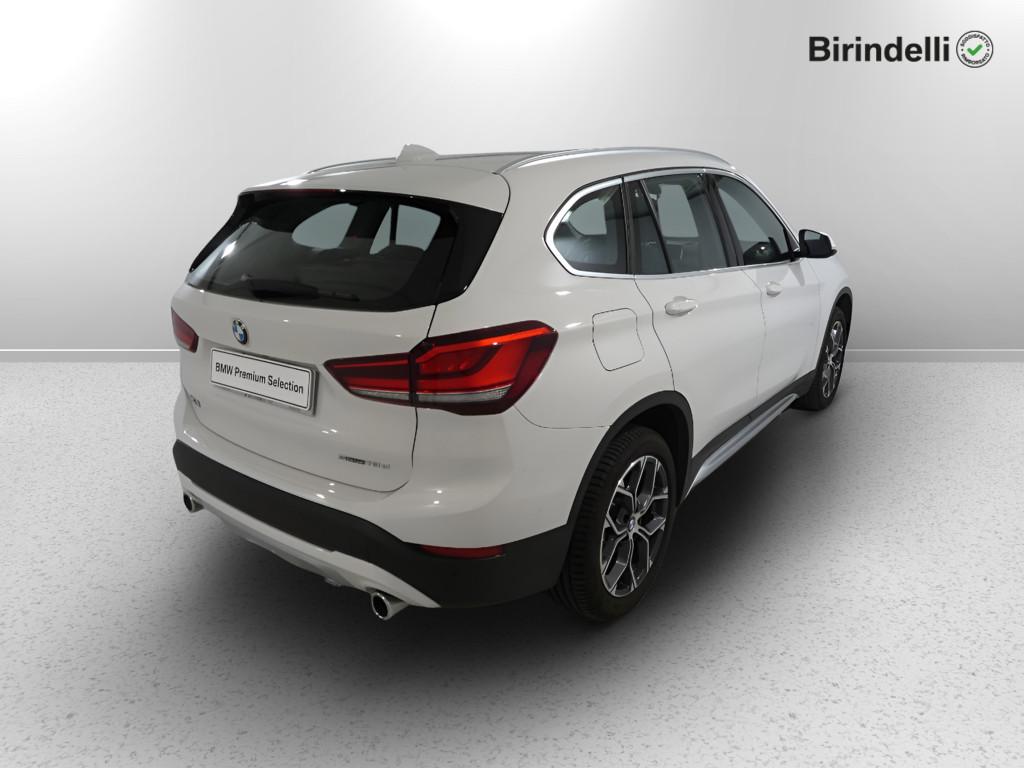 usatostore.bmw.it Store BMW X1 sdrive18d xLine Plus auto