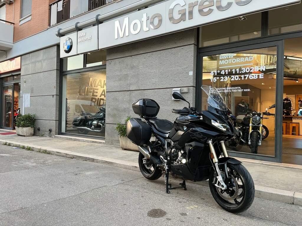 usatostore.bmw.it Store BMW Motorrad S 1000 XR BMW S 1000 XR ABS MY21