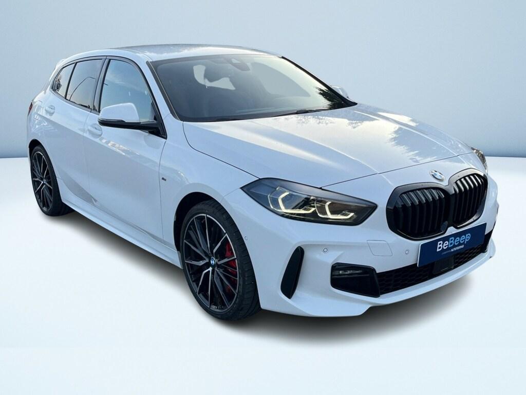 usatostore.bmw.it Store BMW Serie 1 118d Msport auto