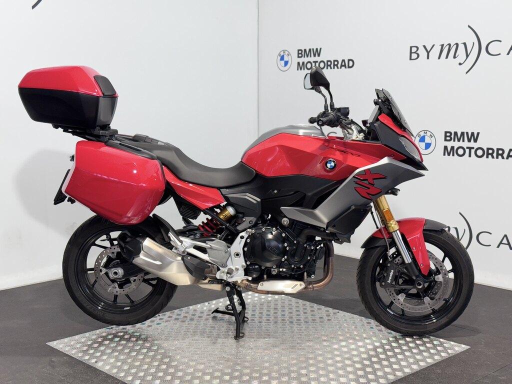 usatostore.bmw-motorrad.it Store BMW Motorrad F 900 XR 