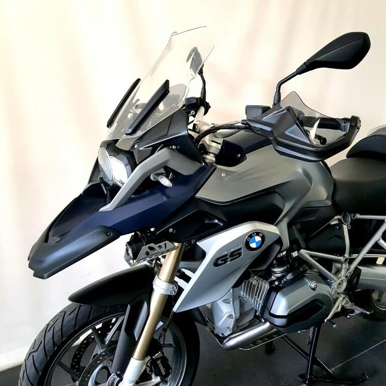 usatostore.bmw.it Store BMW Motorrad R 1200 GS BMW R 1200 GS ABS MY14