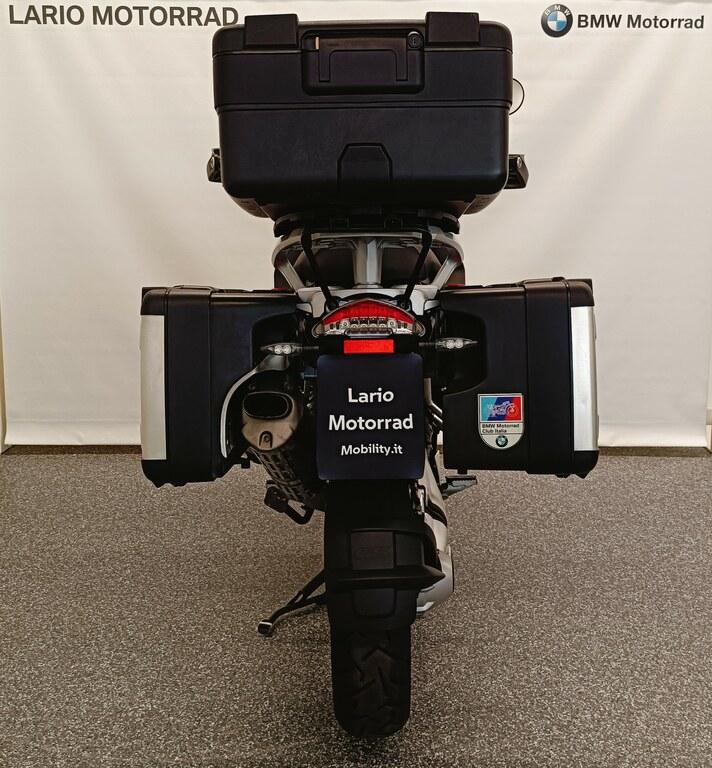 usatostore.bmw.it Store BMW Motorrad R 1200 GS BMW R 1200 GS MY08