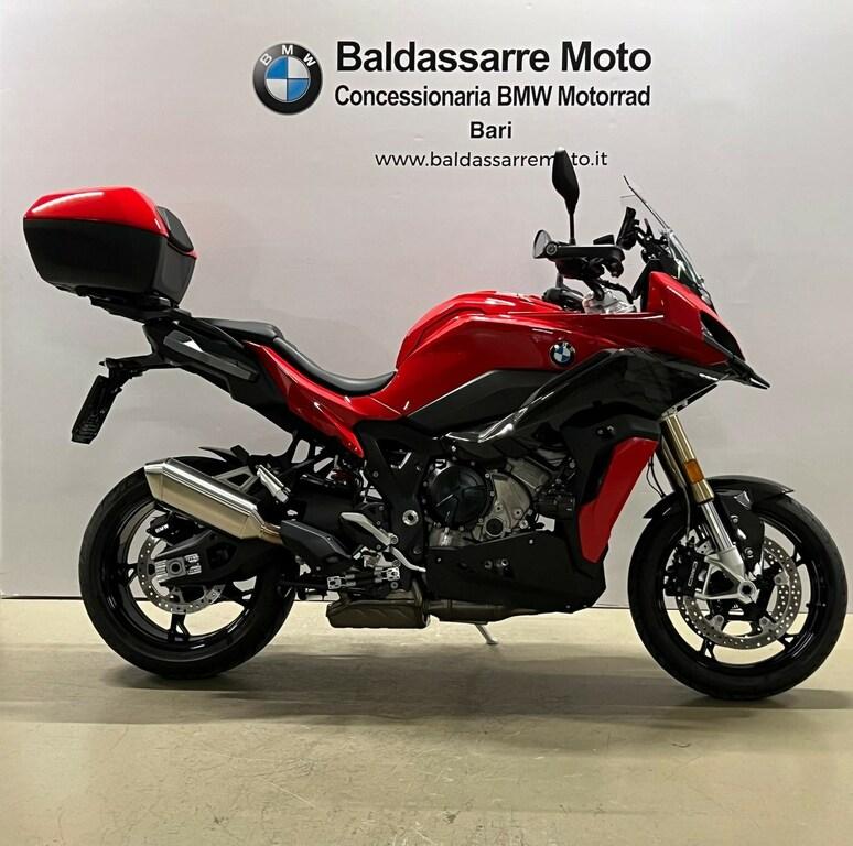 usatostore.bmw-motorrad.it Store BMW Motorrad S 1000 XR BMW S 1000 XR ABS MY21