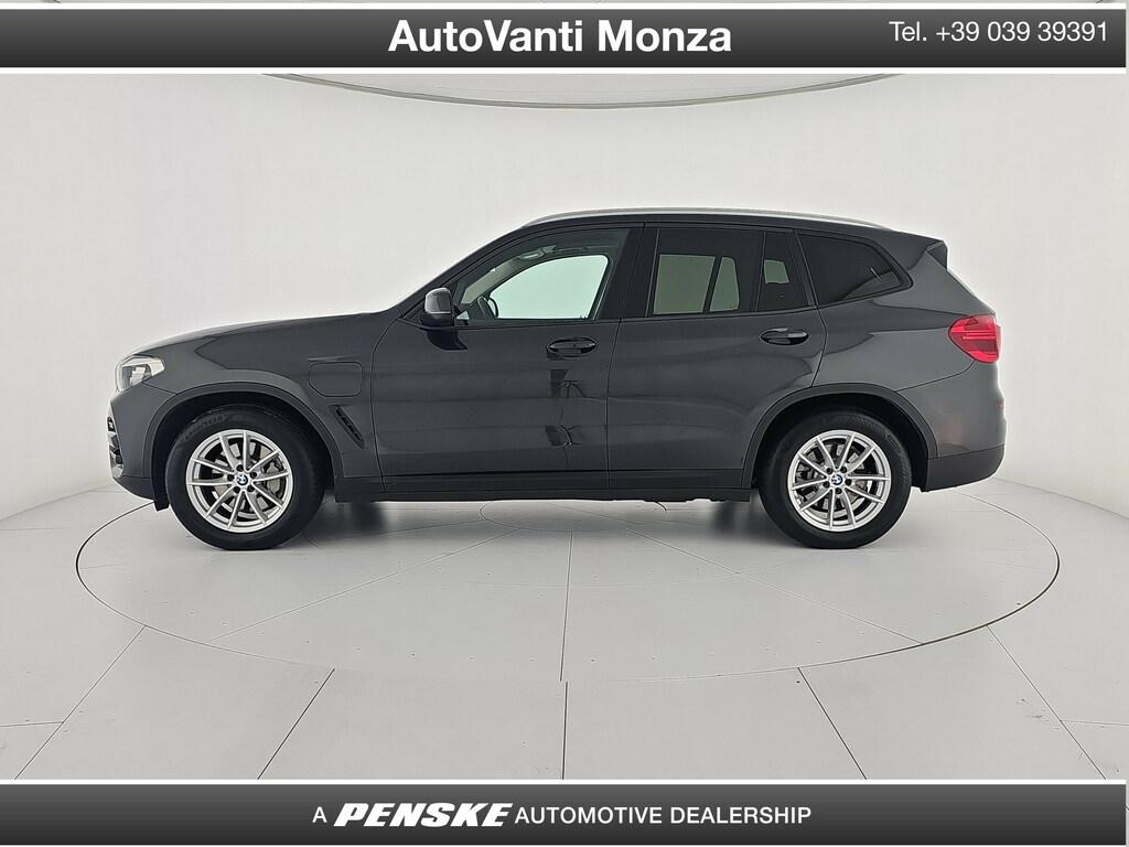 usatostore.bmw.it Store BMW X3 xdrive30e Business Advantage auto