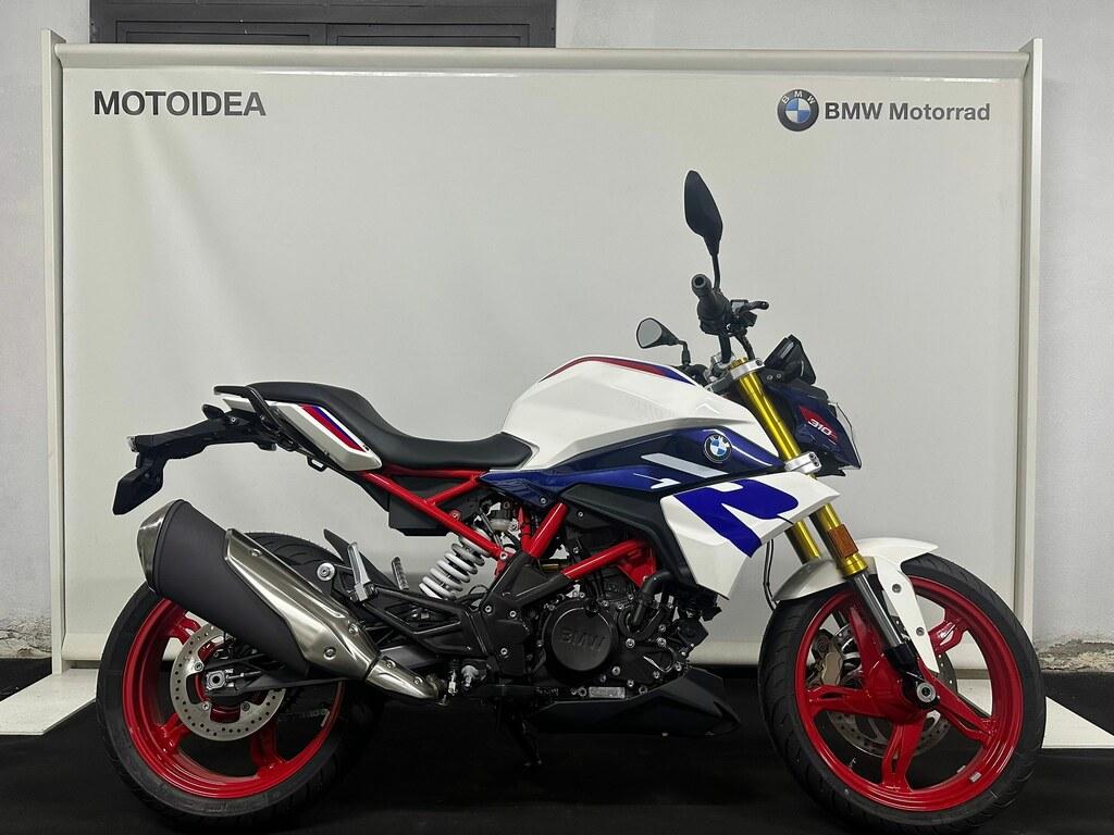 usatostore.bmw-motorrad.it Store BMW Motorrad G 310 R BMW G 310 R MY21