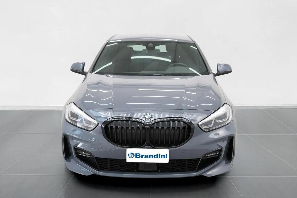 usatostore.bmw.it Store BMW Serie 1 118d Msport auto