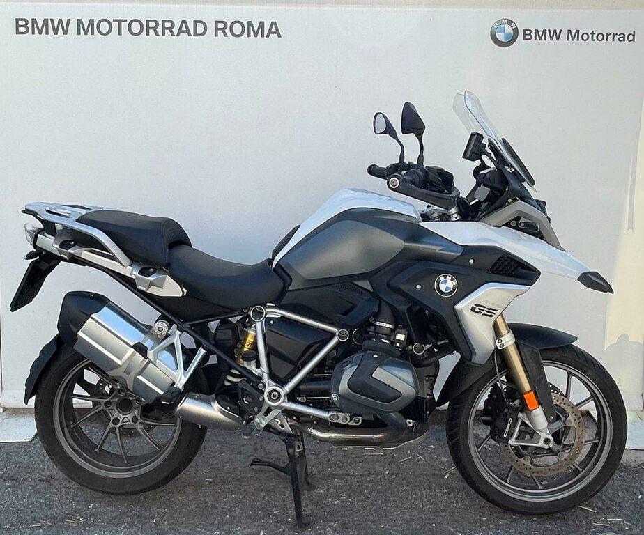 usatostore.bmw.it Store BMW Motorrad R 1250 GS BMW R 1250 GS ABS MY21