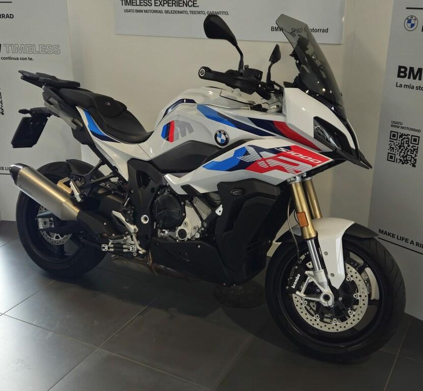 usatostore.bmw-motorrad.it Store BMW Motorrad S 1000 XR ABS