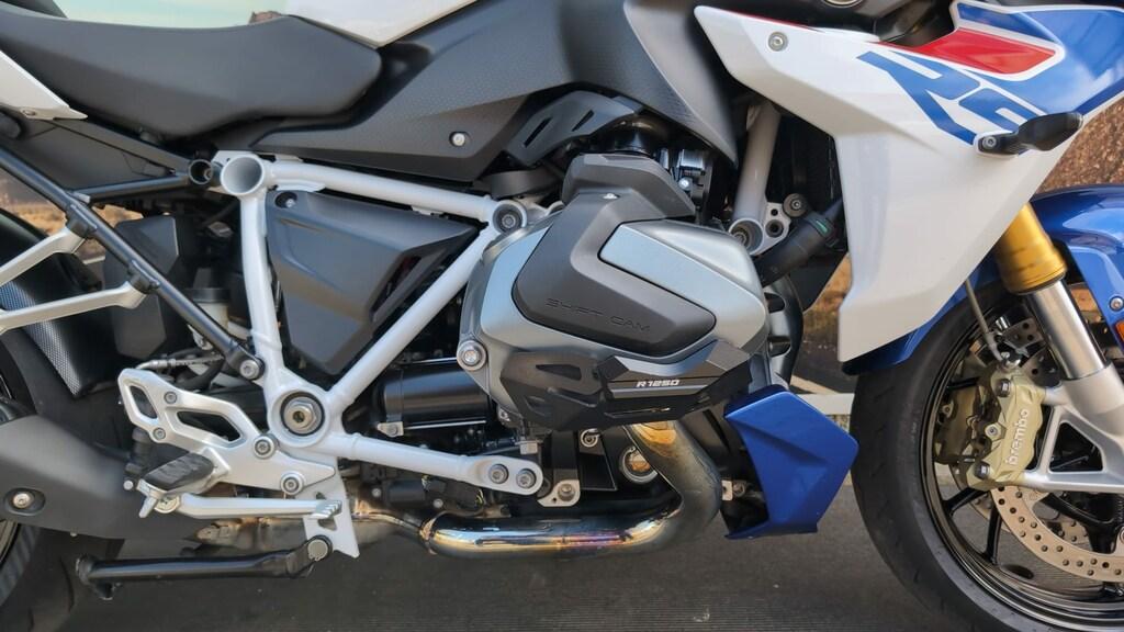 usatostore.bmw-motorrad.it Store BMW Motorrad R 1250 RS BMW R 1250 RS ABS MY23