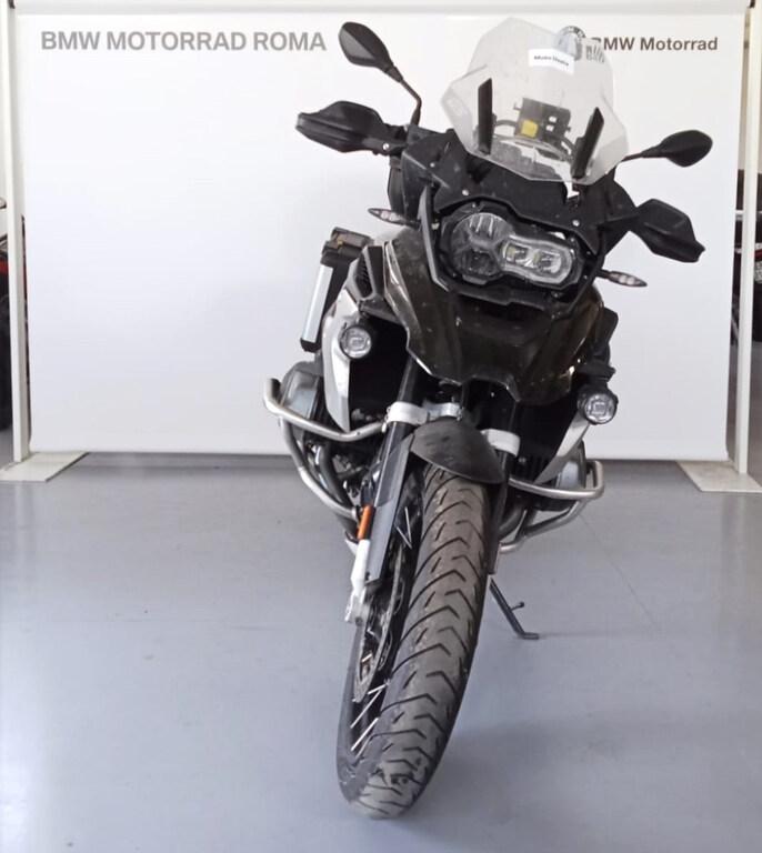 usatostore.bmw-motorrad.it Store BMW Motorrad R 1250 GS BMW R 1250 GS ABS MY19