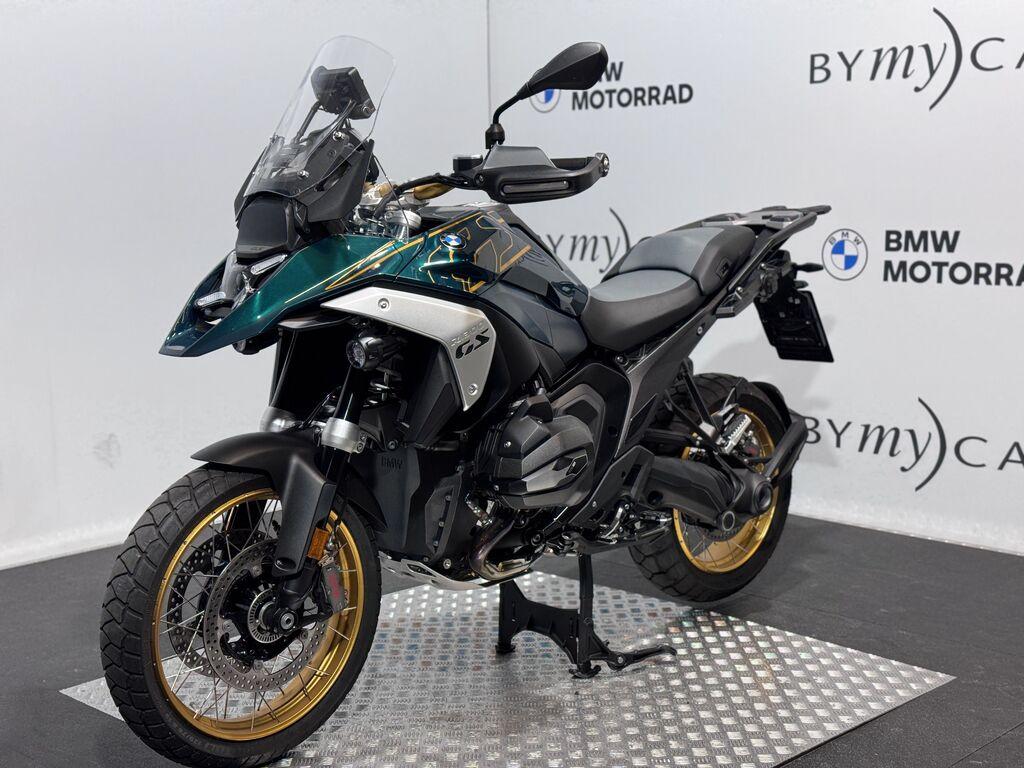 usatostore.bmw.it Store BMW Motorrad R 1300 GS BMW R 1300 GS MY23