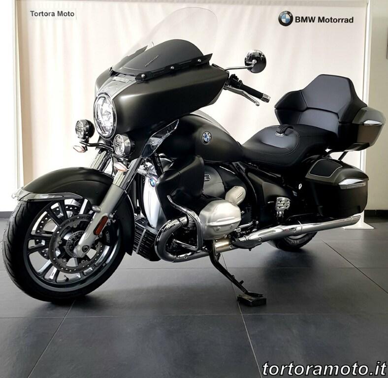 usatostore.bmw-motorrad.it Store BMW Motorrad R 18 BMW R 18 Transcontinental MY22